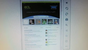 Biodiversity Information Screenshot 3
