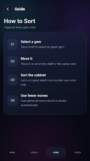 Win Shelves Screenshot 2