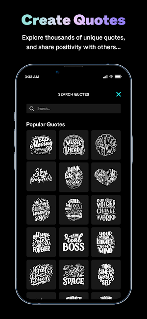 Typerium Graphics & Video Screenshot 2