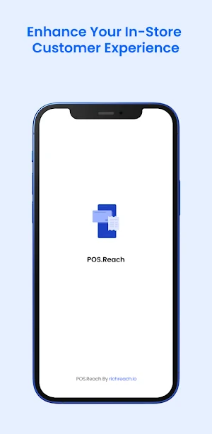 POSReach Screenshot 0