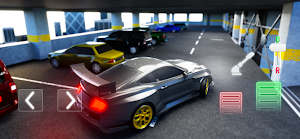 Valet Parking Master Screenshot 3