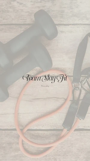 Slayfit with Sarah Screenshot 0
