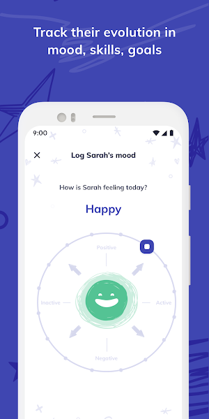 StreetSmart Impact - Digital y Screenshot 3