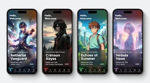 WcoStream AIMovies & Animes Screenshot 2