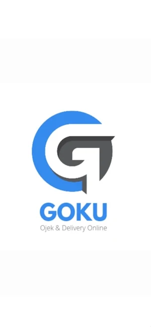 Goku - Grogot Kurir Delivery Screenshot 0