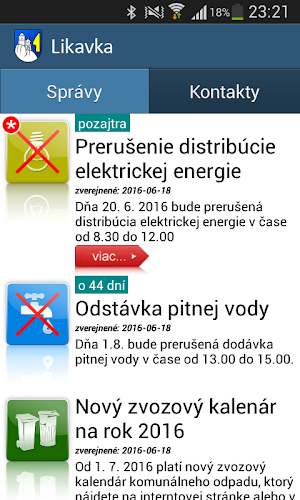 Likavka Screenshot 0