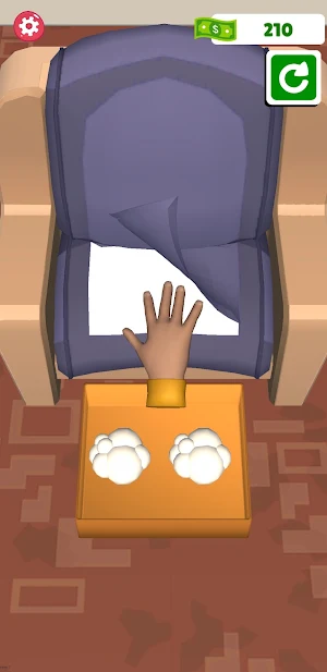 Repair Furniture 3D Screenshot 3