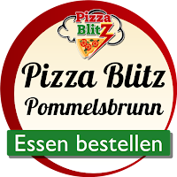 Pizza Blitz Pommelsbrunn