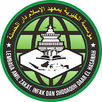 LAZISDH Donasi & Zakat Online
