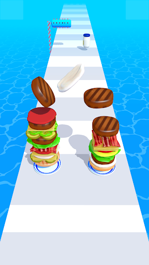 Food Juggler Screenshot 1