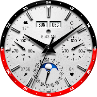 JW181 jwstudio watchface