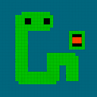 Pixel Game 2