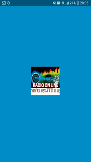 Radio online Wurlitzer Screenshot 0