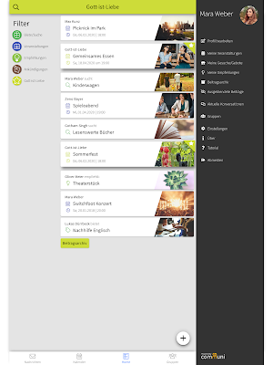 Gott-ist-Liebe Screenshot 3