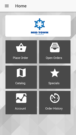 Mid Town Kosher Distribution Screenshot 0