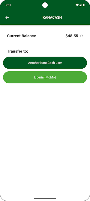 Kanacash US Screenshot 2
