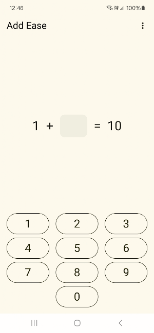 Addease Screenshot 0