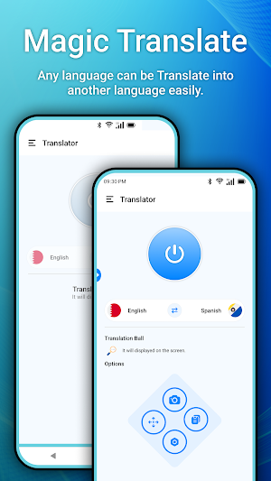 All Language Translator Screenshot 3