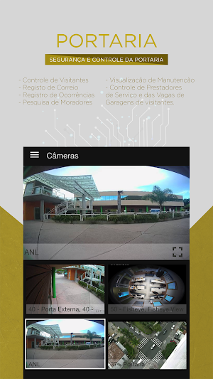 Homeseg Screenshot 3