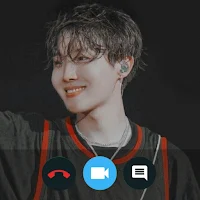 Jhope Bts Call Simulator