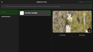 Android TV Filmes e Series Screenshot 2