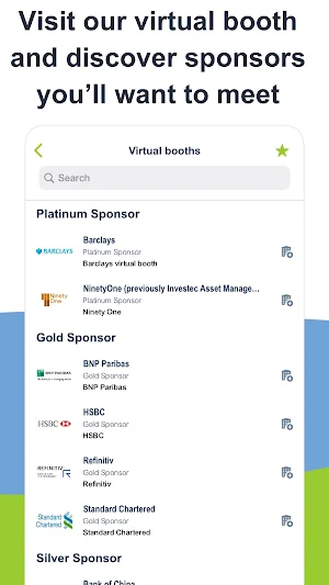 Green Horizon Summit Screenshot 3