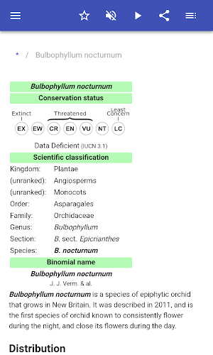 Plant physiology Screenshot 1