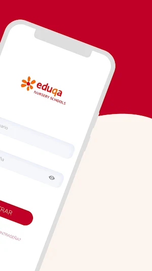 Eduqa Nursery Schools Screenshot 1