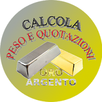 Argento Oro Peso Quotazioni
