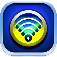 WiFi Password Hacker -Revealer