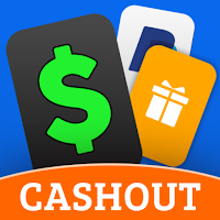 FunCash: Earn Money & Rewards