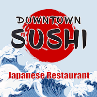 Downtown Sushi - Watertown