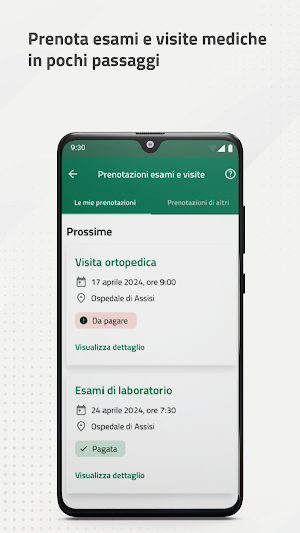 UmbriaFacile Screenshot 3