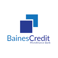 Baines Credit Mobile Banking