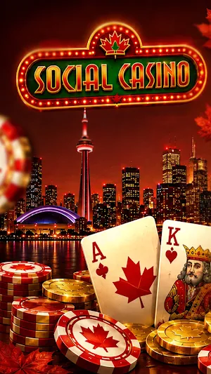 Casino Classic Online Screenshot 0