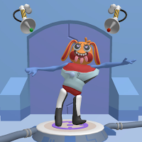 DIY CoolDancer