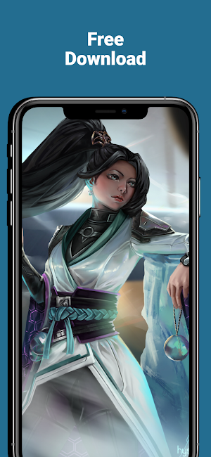 Awesome Valorant Wallpapers hd Screenshot 3
