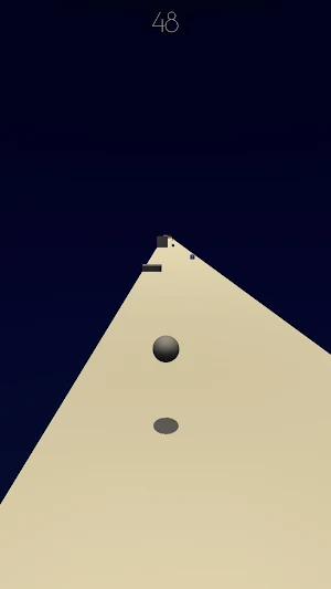 Rolly Ball Screenshot 3
