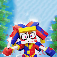 Virtual Circus 2 Minecraft PE