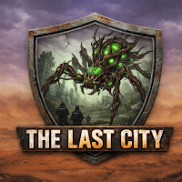 The Last City