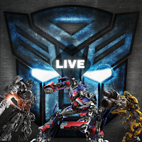 Optimus Robot Wallpapers HDQ