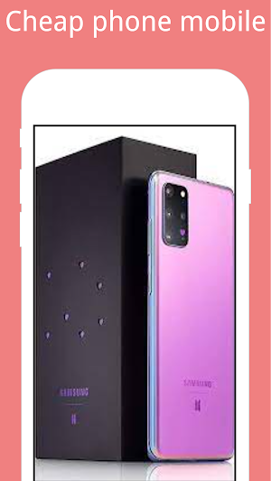 Mobile offers phone price Screenshot 3