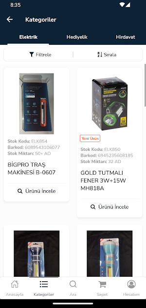 Taş Kardeşler Screenshot 2