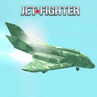 Jet Fighter