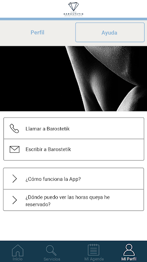 Barostetik Screenshot 3