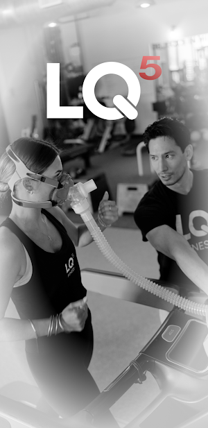 LQ5 Fitness • Labs Screenshot 0