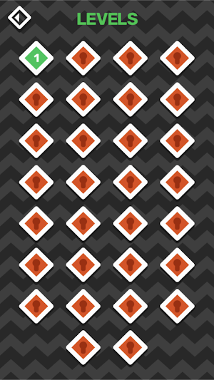 Red Rope Screenshot 1