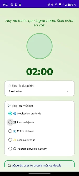 Esencial Caminatas con Sentido Screenshot 3