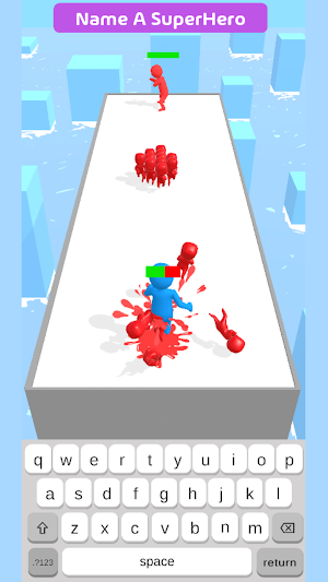 Type Attack Screenshot 1