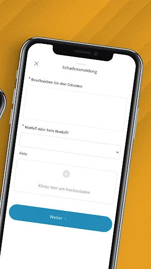 Hausmeisterservice Will Screenshot 2